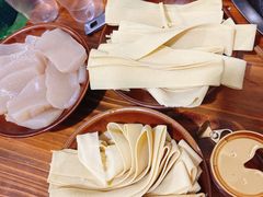 -重庆下半城老火锅(糖酒公司店)