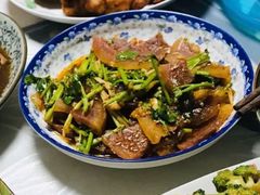 -老刘私厨猪脚饭