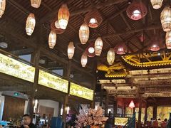 -HOHO餐厅(古子城店)