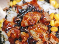 -米村拌饭(靖宇店)