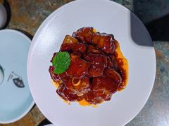 -苏帮袁Sue Cuisine(南开大悦城店)