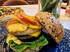 -get pizza意大利餐厅(凯德MALL店)