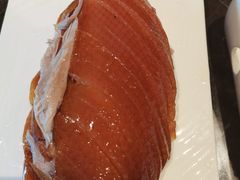 -北京老铺烤鸭(西稍门店)