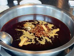 -花鲢鱼头火锅(春城东路店)