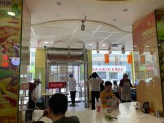 大堂-东方削面(迎泽街店)