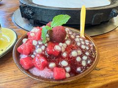 -老渔家·白族·石板烧(大理古城叶榆路店)