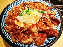 -沼津港精致料理·寿喜烧·烧鸟(漕河泾印象城店)