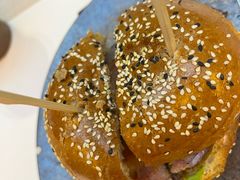 -get pizza意大利餐厅(凯德MALL店)