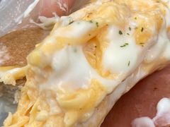 -蛋先生·爆蛋吐司(天一广场店)