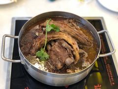 -老诚一锅·羊蝎子(广渠门外店)