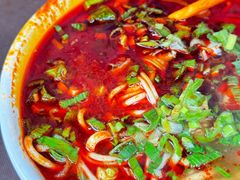 -清真·马安军辣子牛肉面