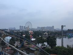 -国色天乡三期陆地乐园