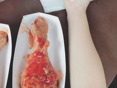 -迪士尼火鸡腿