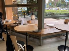 -麦田工坊(月湖店)