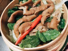 -王婆乔鲜鱼自助火锅(蜀汉路店)