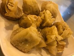 -小胡子烧烤(江汉路店)
