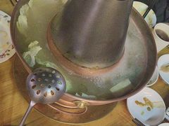 -北京老门框爆肚涮肉馆(凤城六路店)