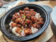 -壹零捌道·北京烤鸭(车公庄店)