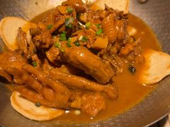 -小菜园新徽菜(苏州繁花中心店)