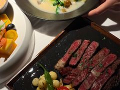 -月芽·自由餐厅·西溪湿地餐厅