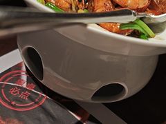 -小隐人家(乐松店)