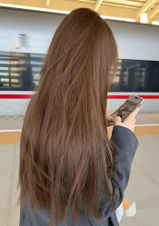 -时尚殿堂hair salon