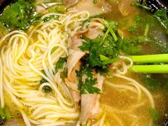 -河南拉面(肇周路店)