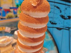 -DQ·蛋糕·冰淇淋(印象城店)