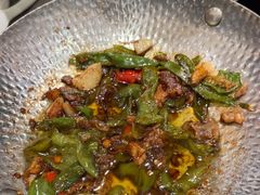 -湘轩·土菜研究院(光大店)