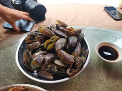 -湛江海鲜餐厅