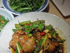 -小柴米·传统江西菜(八一广场店)