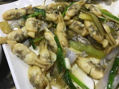 -张树军海鲜(王府壹号店)