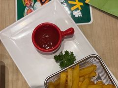 -豪客来牛排(云山大道店)