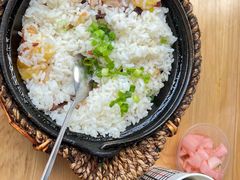 -渝绝回味碗土家洋芋饭(学道街店)