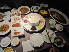 -羲和雅苑•北京烤鸭(乐园道万象城店)