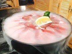 -九田家黑牛烤肉料理(石路天虹店)