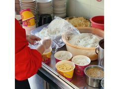 -再回首鸡肉米线(人民路一店)