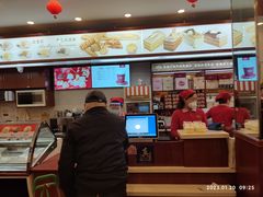 -红宝石·鲜奶小方(昌里店)