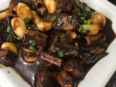 -林家饭店(新林公路店)