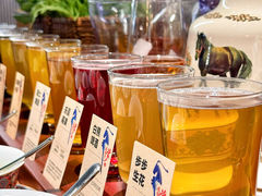 -腾格里· 蒙古山羊火锅(北京中关村店)