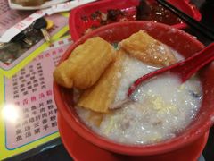 -昇记肠粉王(福华路店)