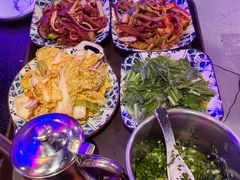 -湘西乌龙山铁板烧(双桥店)