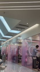 -MINX名珂斯·烫染形象设计