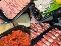 -熊猫垯火锅外卖(怀远门店)