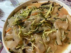 -添福来墨鱼饺子 · 海鲜东北菜(大连星海·黄浦路店)