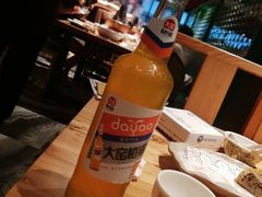 大窑-额尔敦传统涮火锅·烧烤(鑫源山庄店)