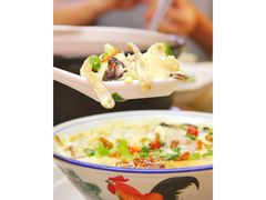 -聪辉同安老美食饭店(大元路店)