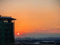 -漪龙台·B26 Rooftop Lounge