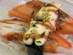 -鲜目录·中国寿司(武汉青山区印象城店)