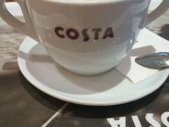 -COSTA COFFEE(成都来福士店)